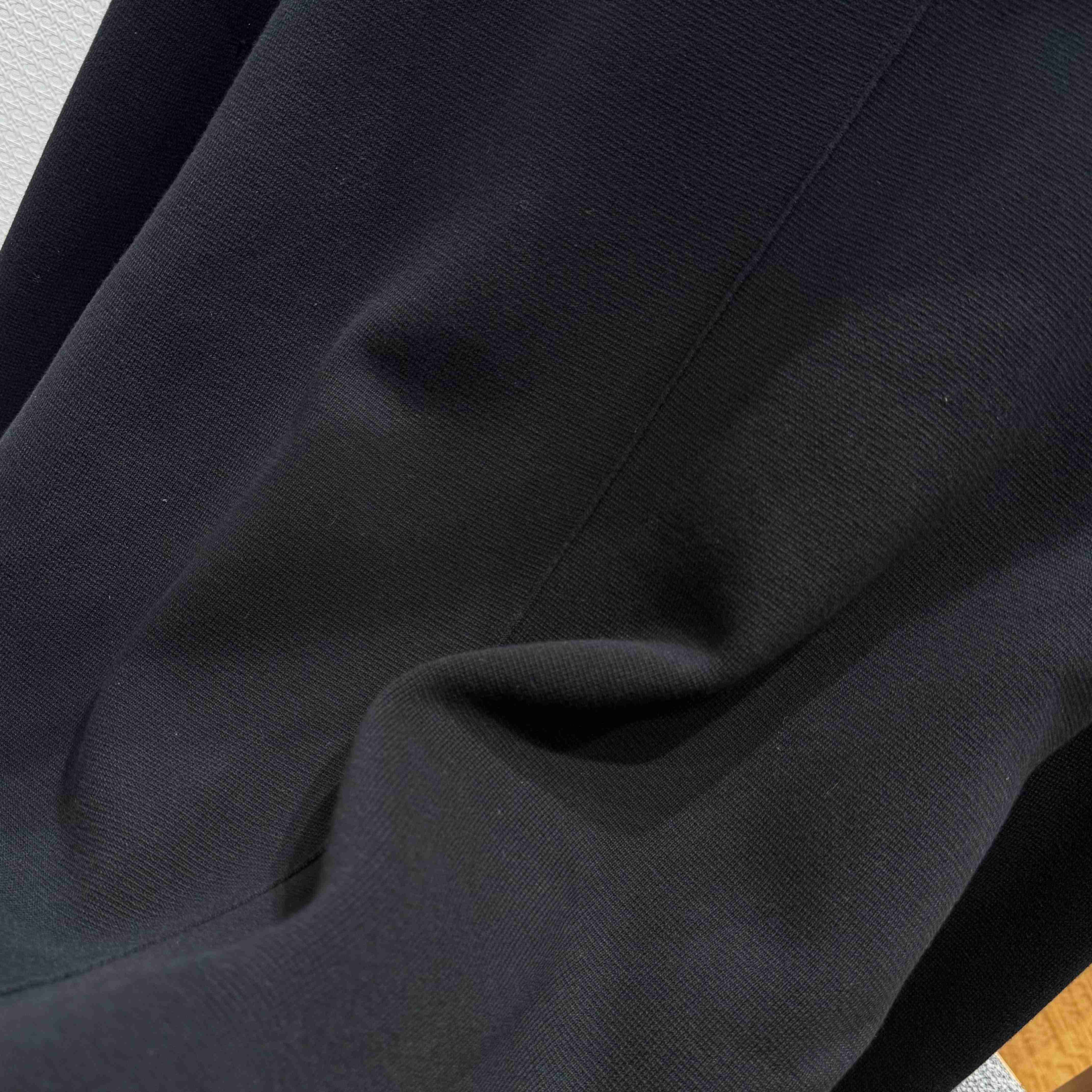 Louis Vuitton Knit Bomber   1AHVN4 - DesignerGu