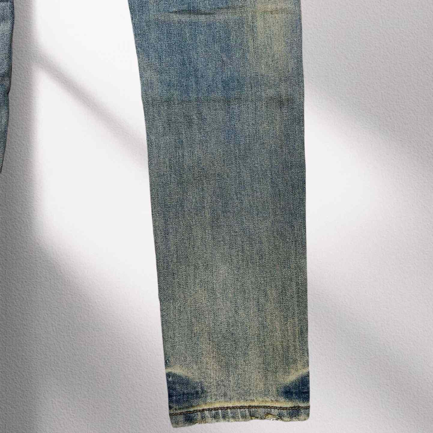 Purple-Brand Jeans    8212 - DesignerGu