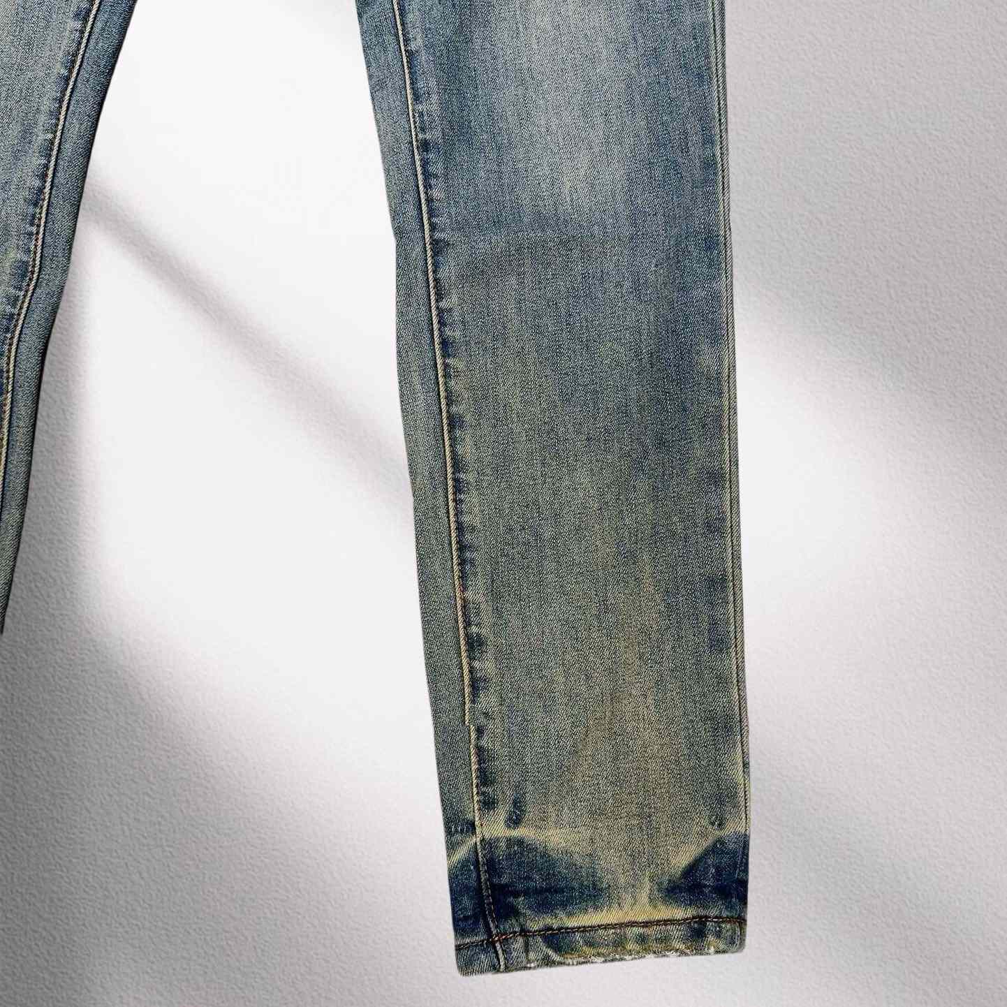 Purple-Brand Jeans    8212 - DesignerGu