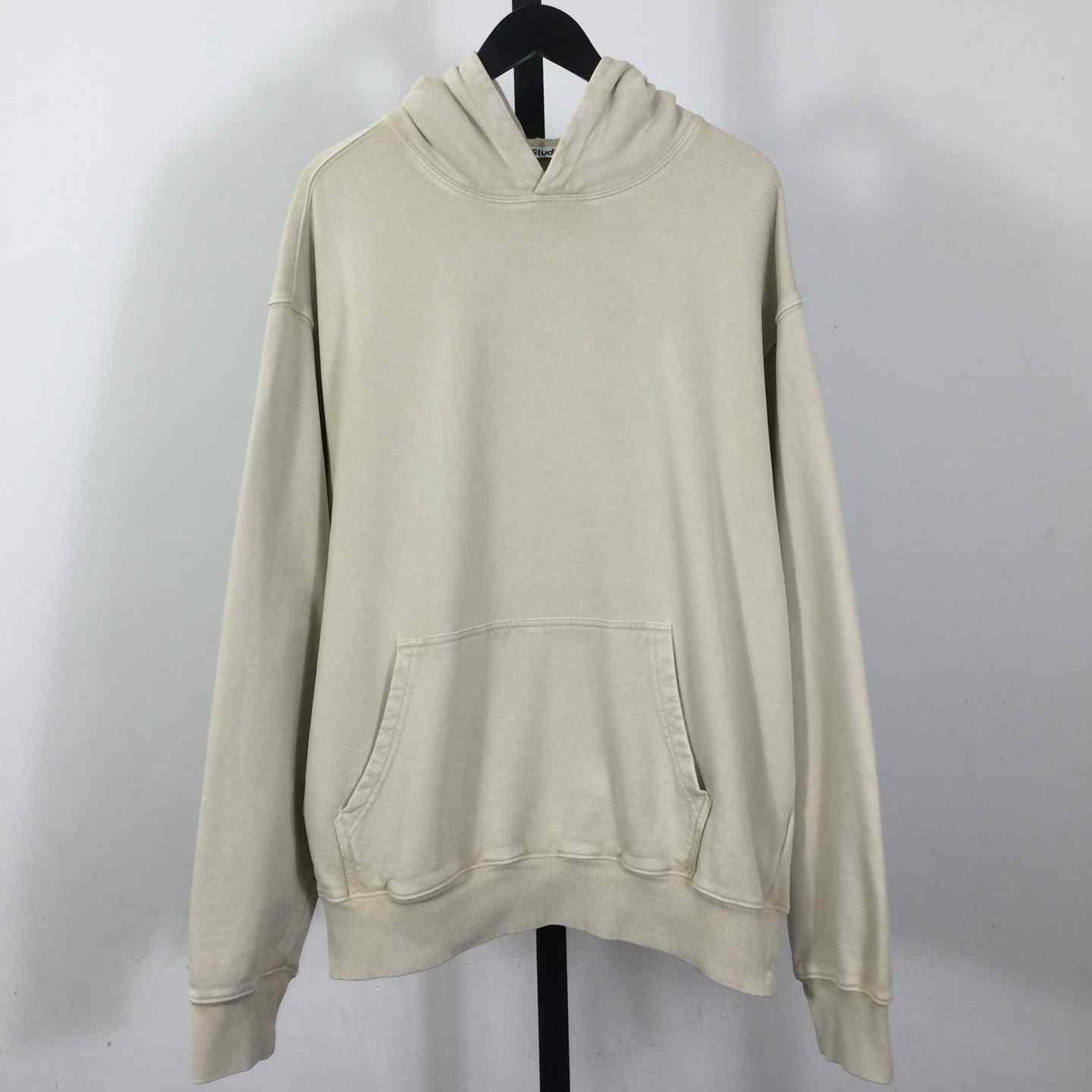 Acne Studios Stockholm 1996 hoodie - DesignerGu