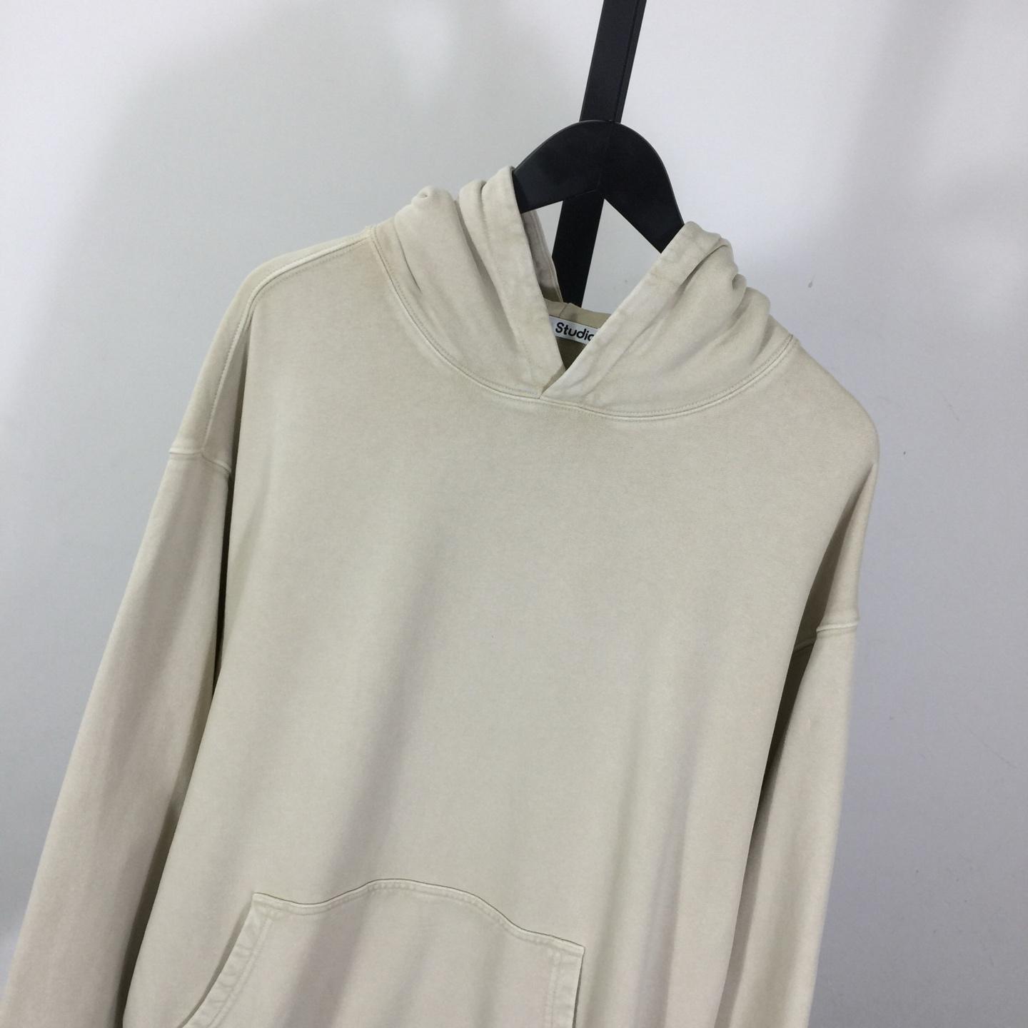 Acne Studios Stockholm 1996 hoodie - DesignerGu