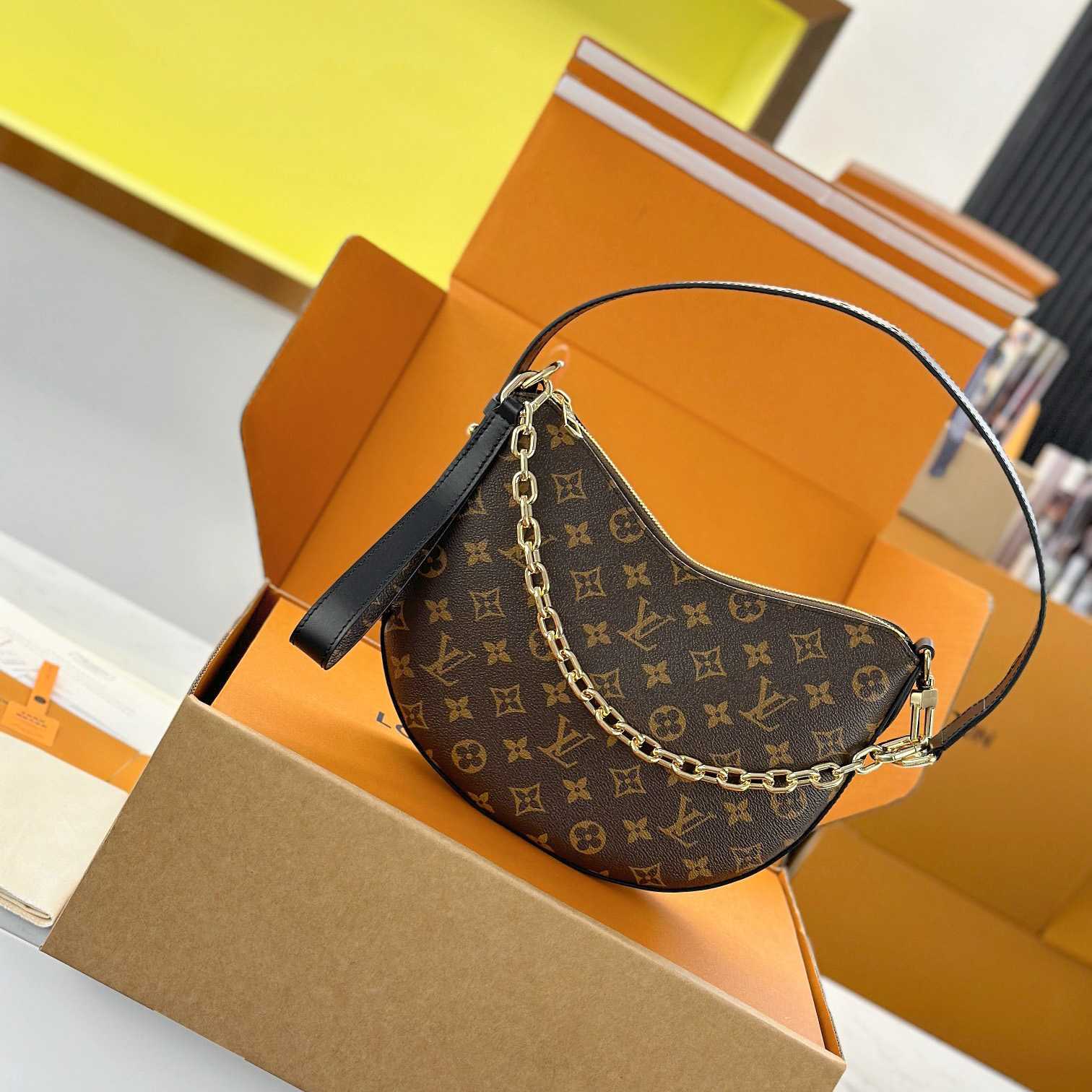 Louis Vuitton Cookie BB   M15056 - DesignerGu