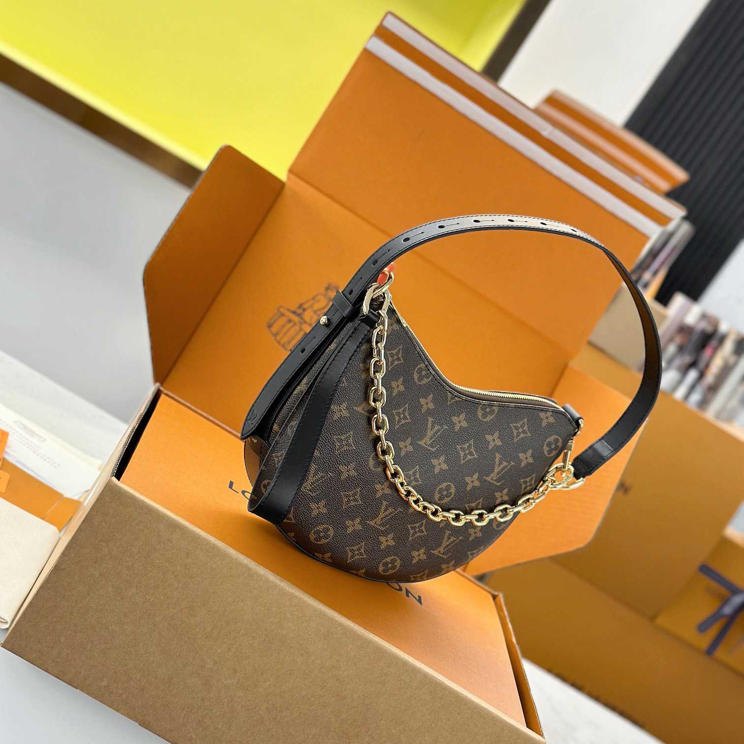 Louis Vuitton Cookie BB   M15056 - DesignerGu