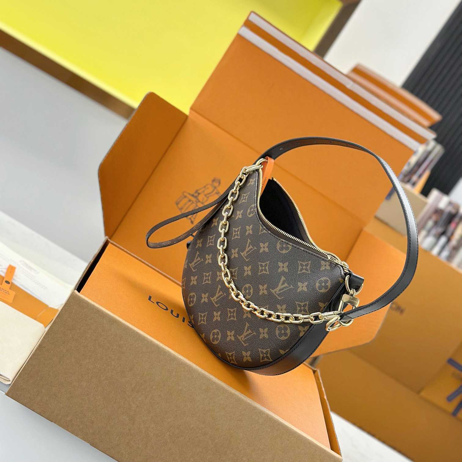 Louis Vuitton Cookie BB   M15056 - DesignerGu