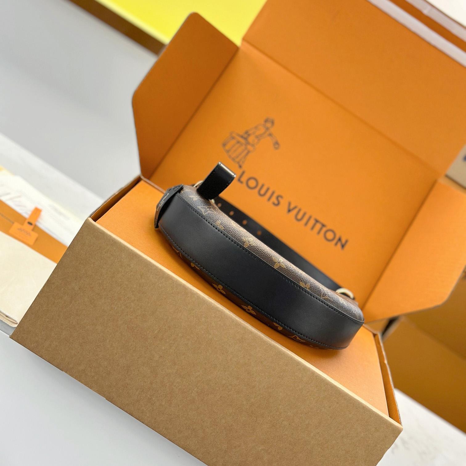 Louis Vuitton Cookie BB   M15056 - DesignerGu