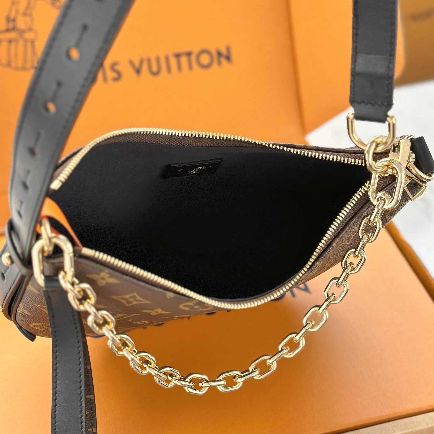 Louis Vuitton Cookie BB   M15056 - DesignerGu