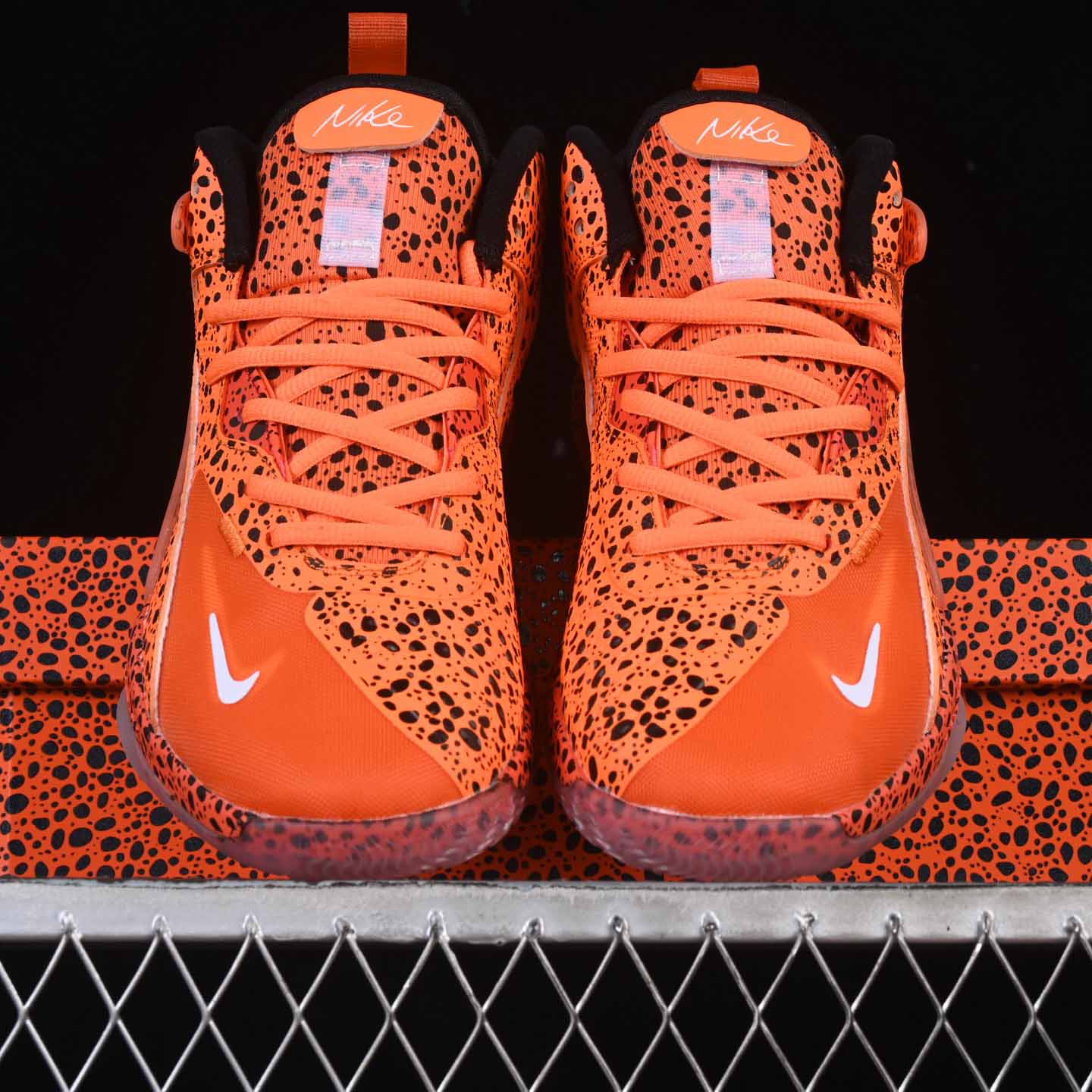 Nike Zoom HyperSet 2 SE  FV3687-900 - DesignerGu