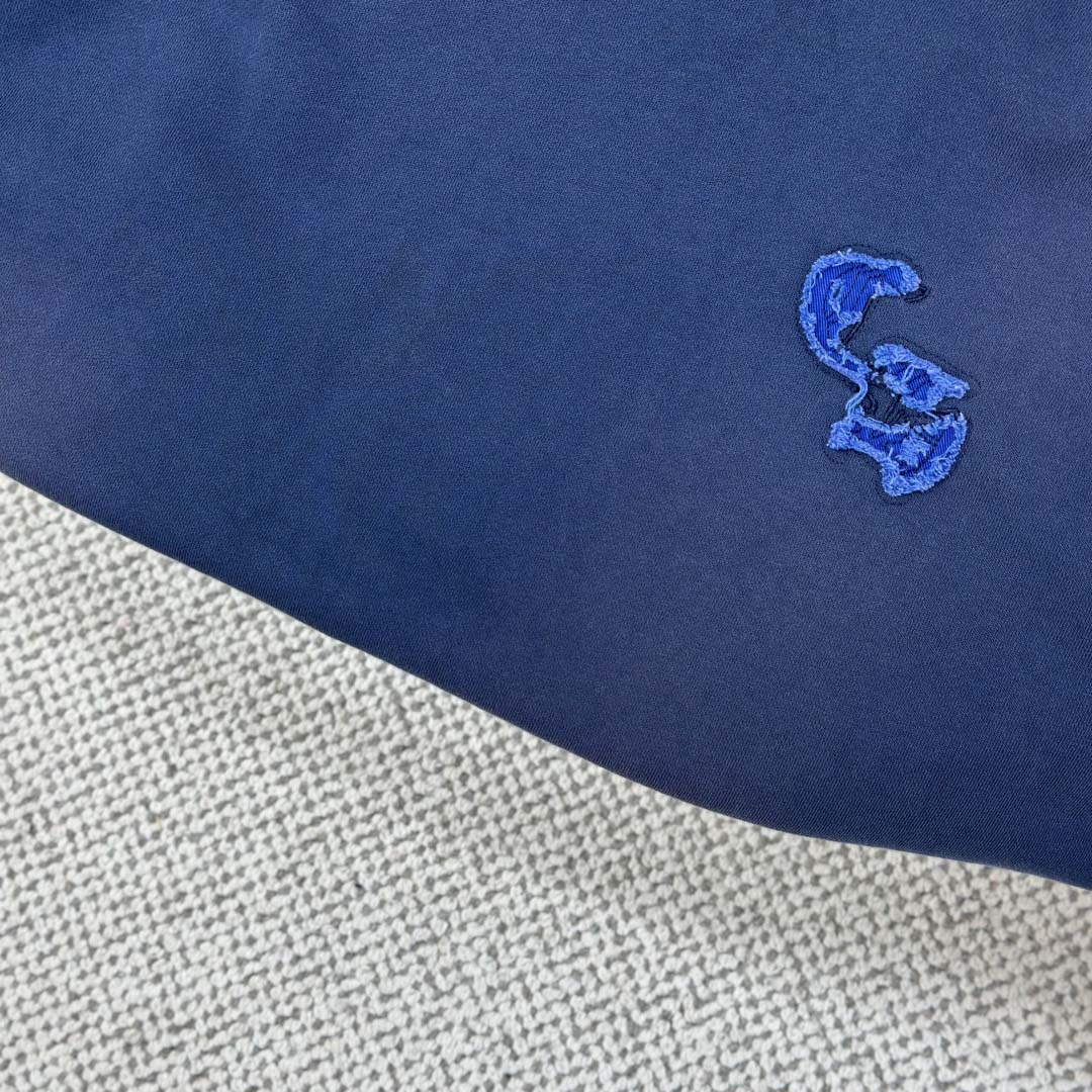 Chrome Hearts Cotton Hoodie - DesignerGu