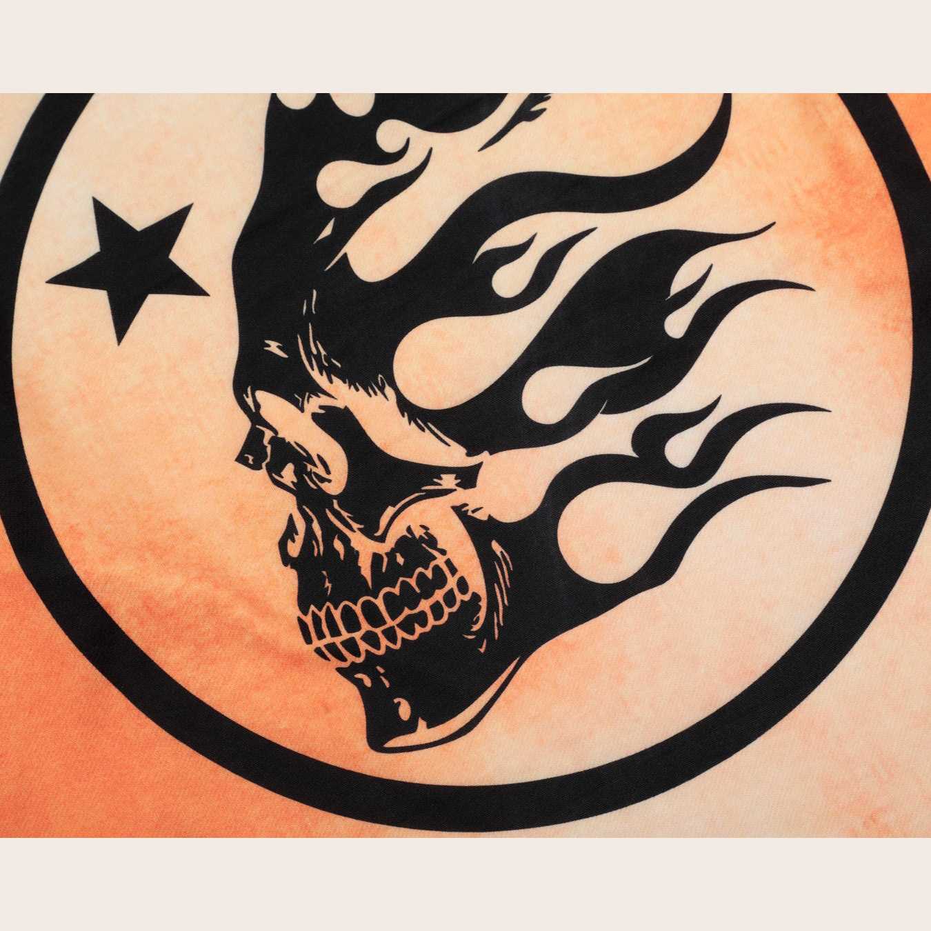 Hellstar Longsleeve Tee - DesignerGu