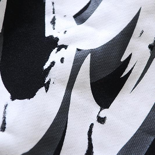 Hellstar Cotton Sweatpants  - DesignerGu