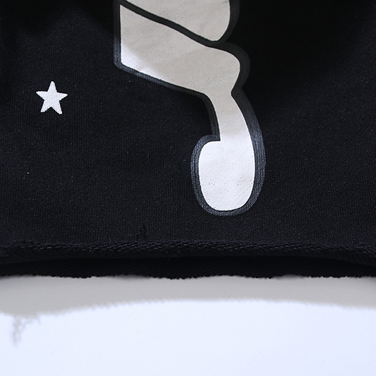 Hellstar Cotton Sweatpants  - DesignerGu