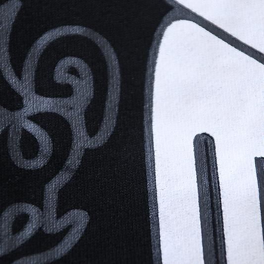 Hellstar Cotton Sweatpants  - DesignerGu