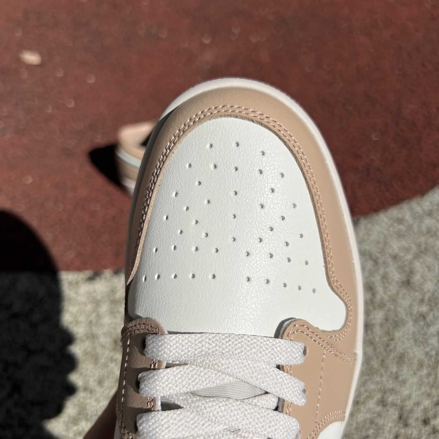 Jordan Air Jordan 1 Low    DC0774-130 - DesignerGu