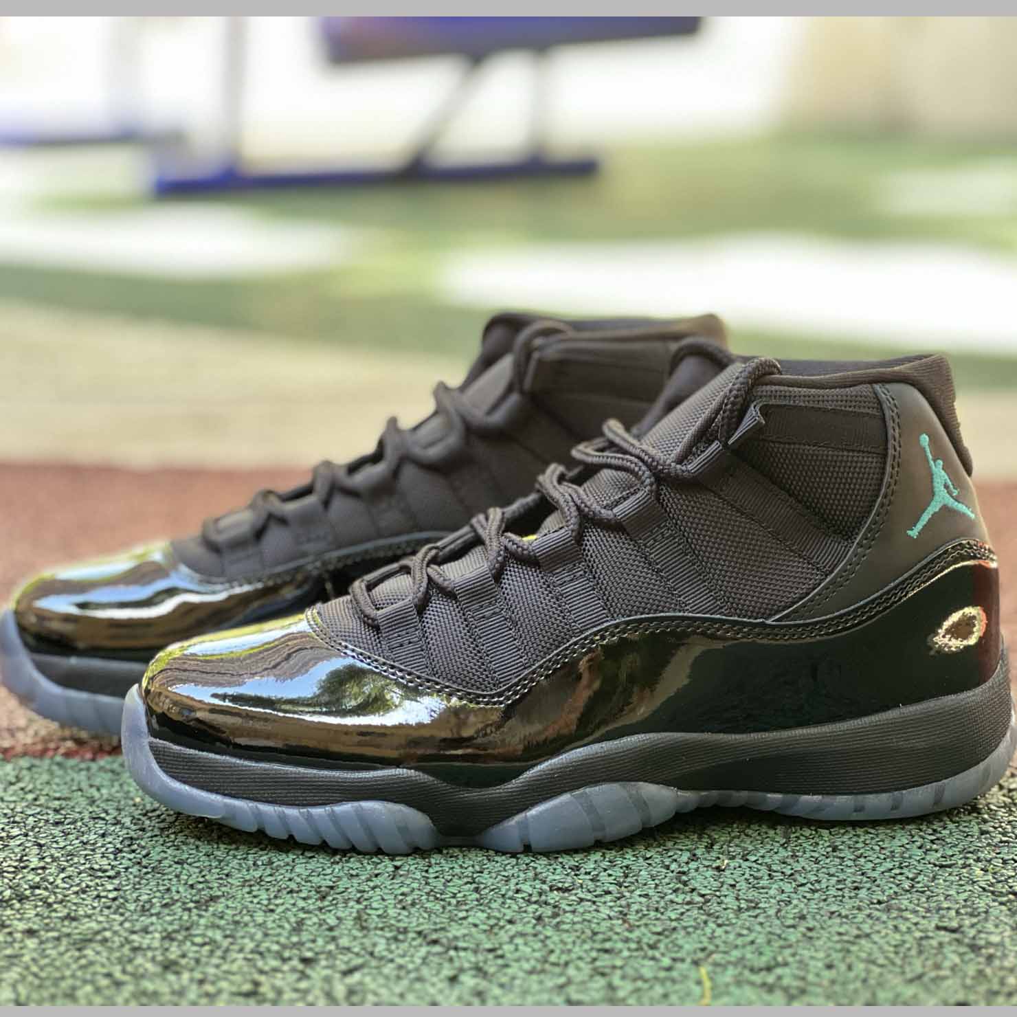 Air Jordan 11 “Gamma Blue”CT8012-047 - DesignerGu
