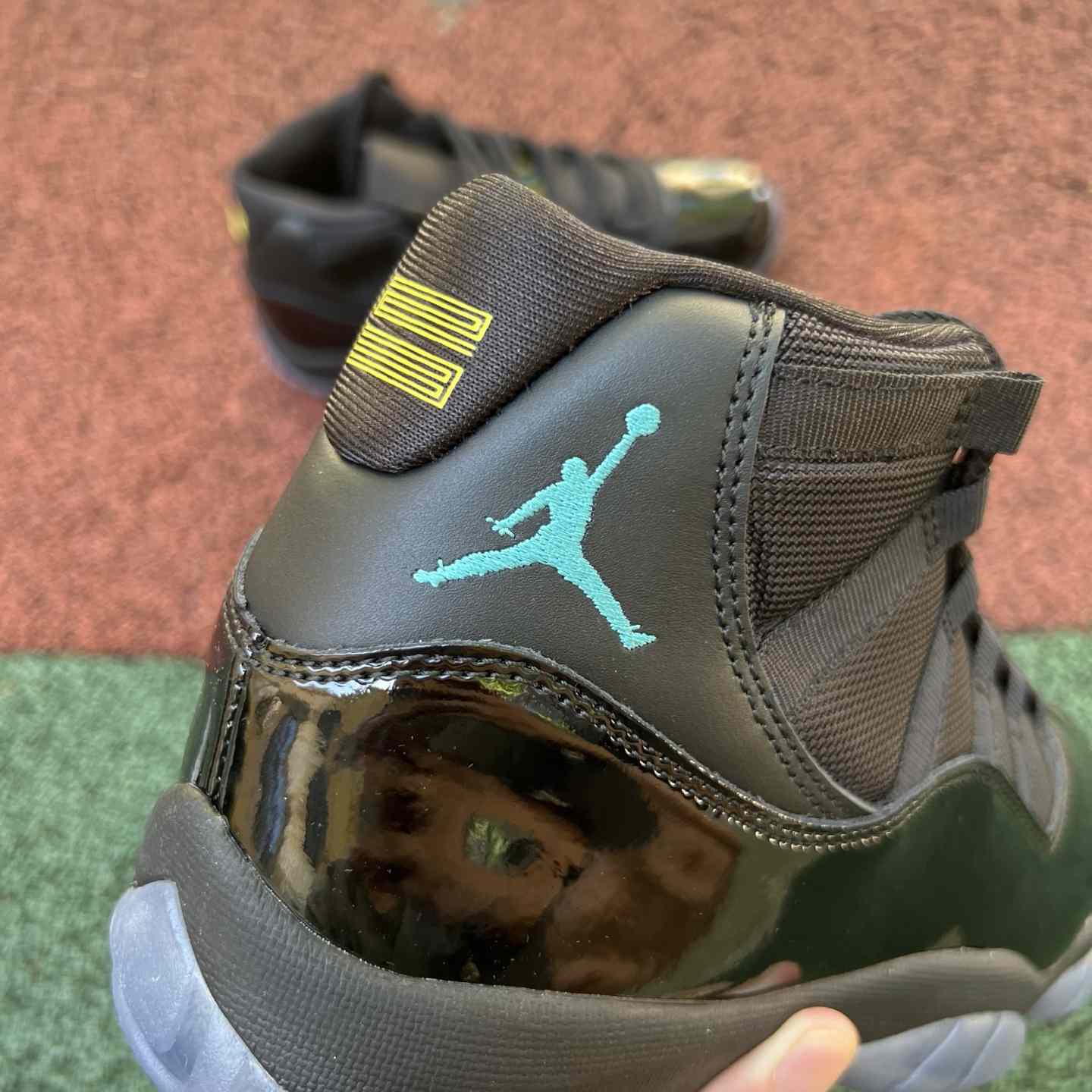 Air Jordan 11 “Gamma Blue”CT8012-047 - DesignerGu