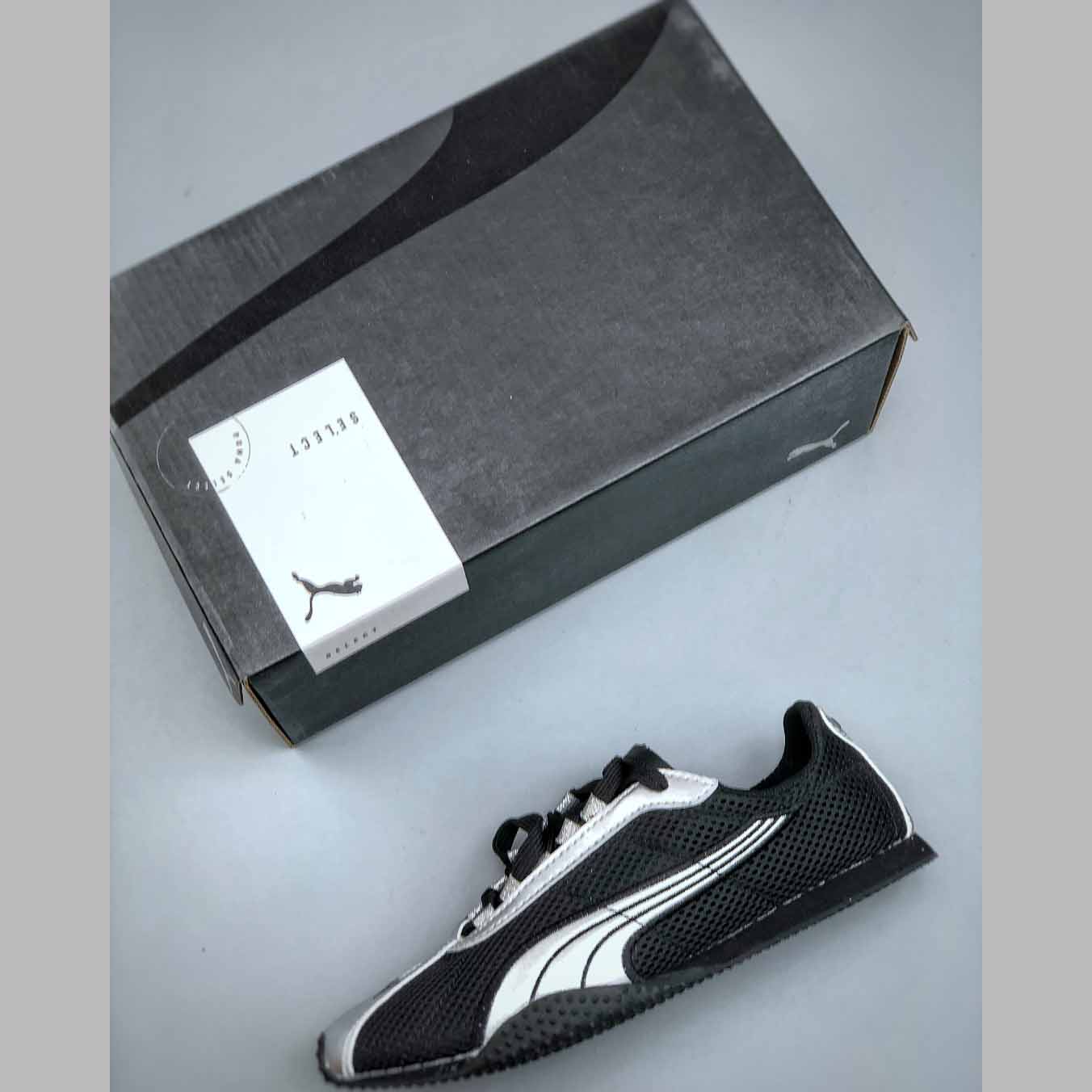 Puma H-Street OG Men's Sneakers - DesignerGu