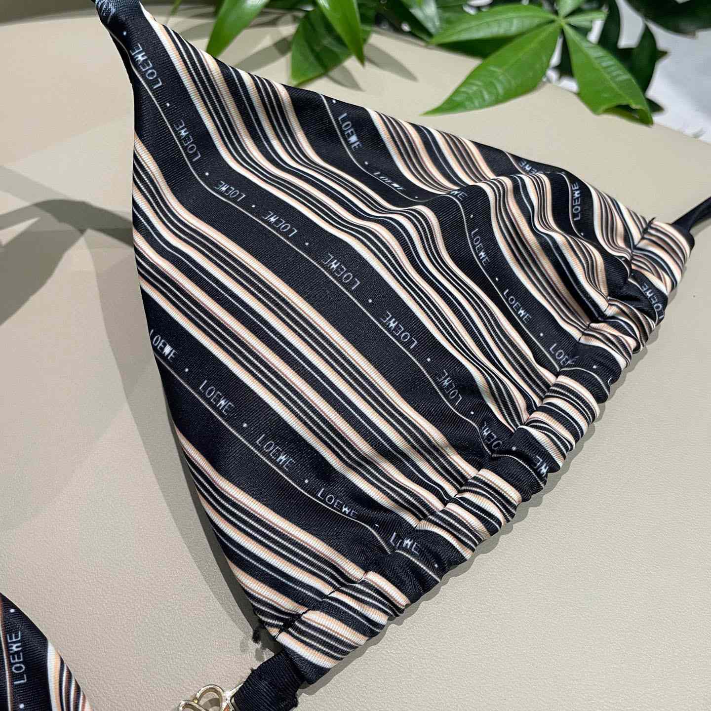 Loewe Two-piece Swimsuit - DesignerGu