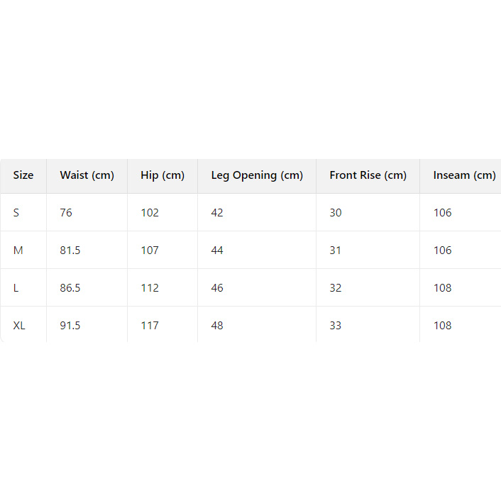 Louis Vuitton Denim Skate Pants   1AILT0 - DesignerGu