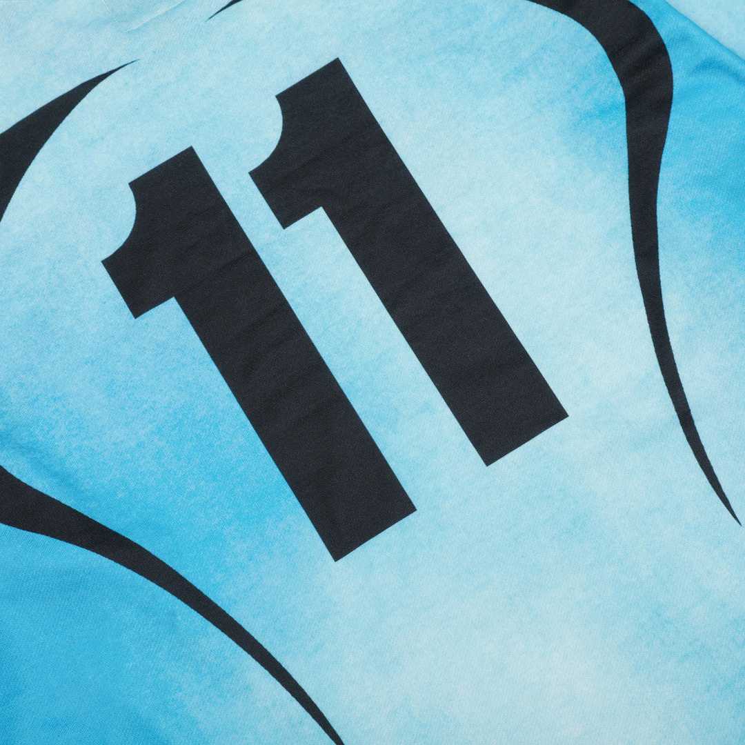 Hellstar Longsleeve Tee - DesignerGu