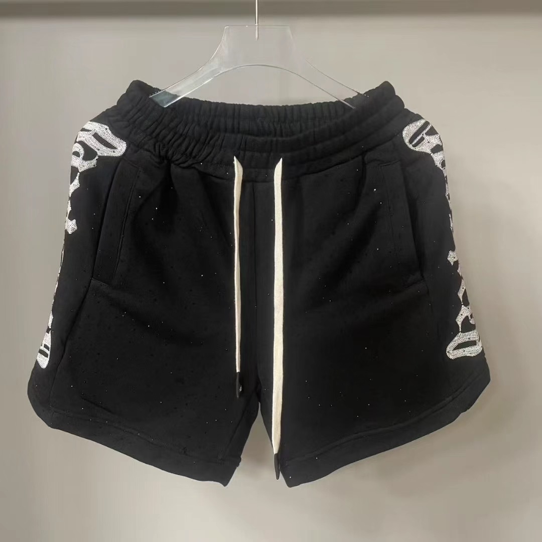 Godspeed Courtside Shorts - DesignerGu