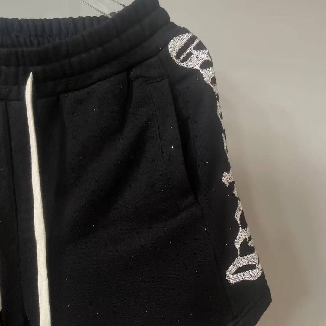 Godspeed Courtside Shorts - DesignerGu