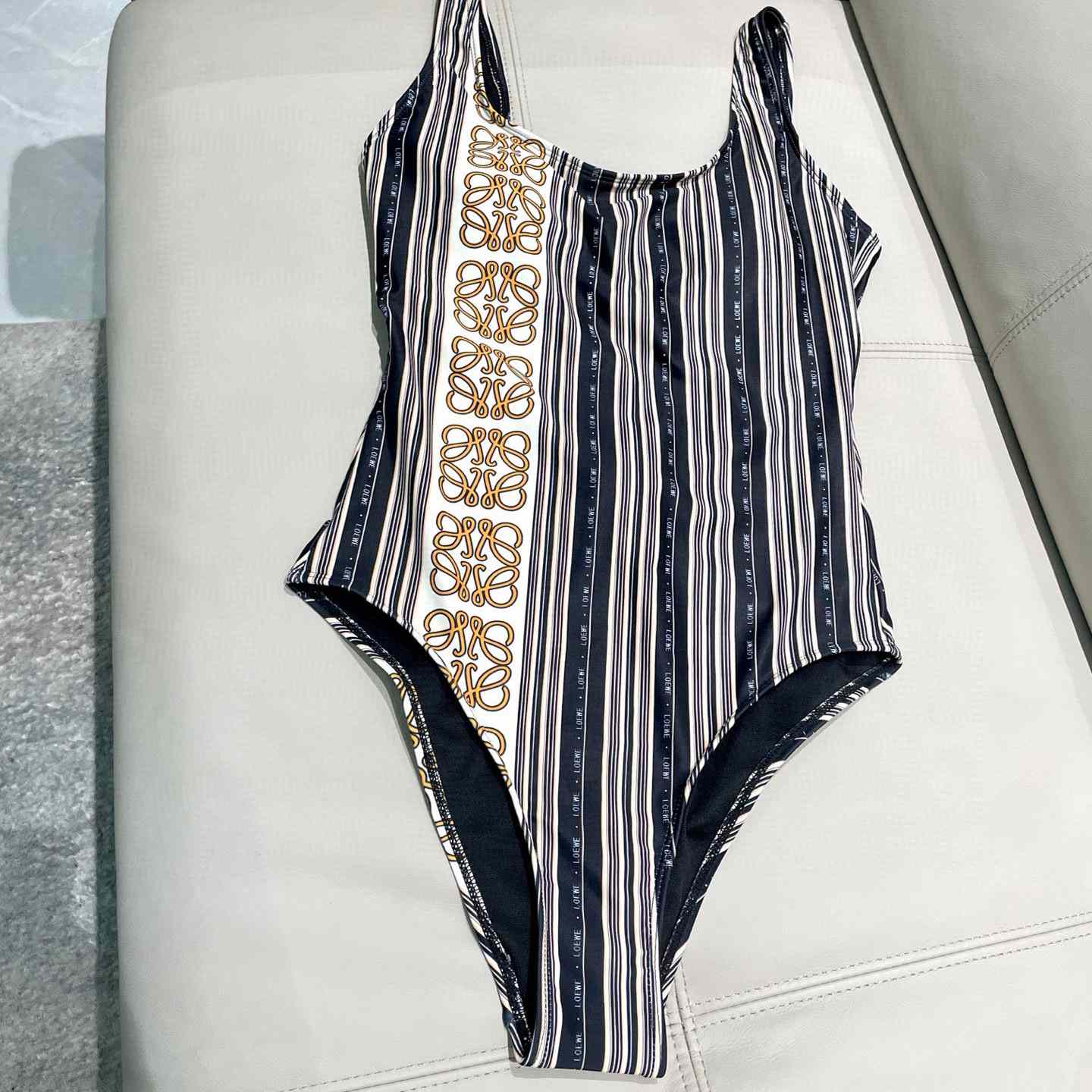 Loewe One-piece Swimsuit - DesignerGu