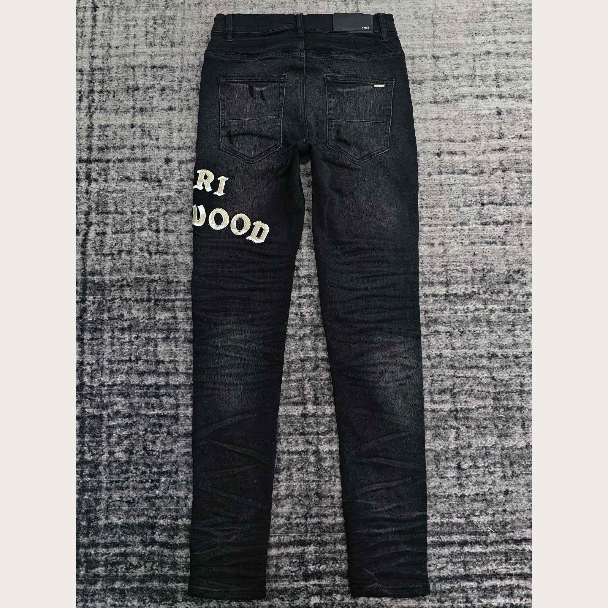 Amiri Jeans    719 - DesignerGu