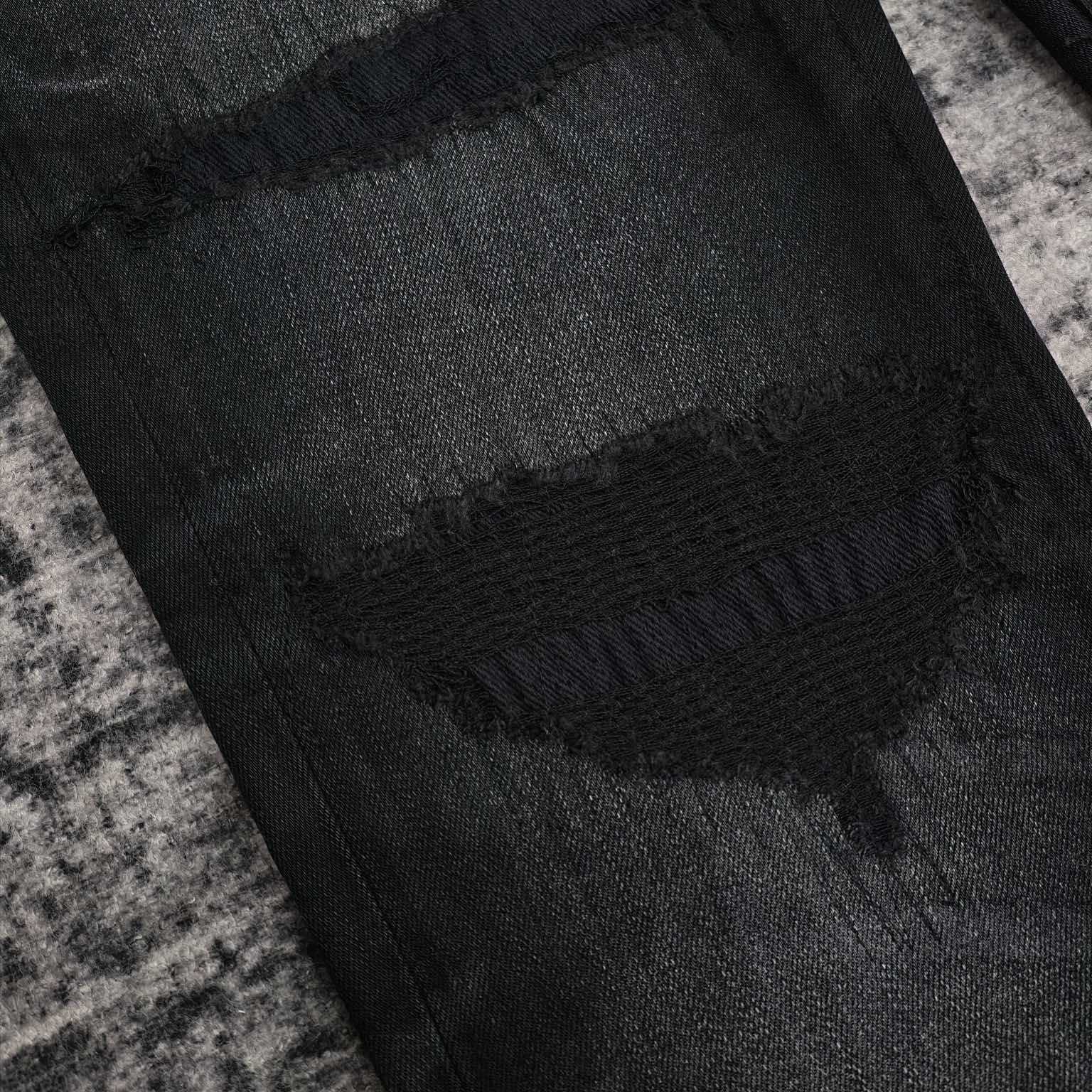 Amiri Jeans    719 - DesignerGu