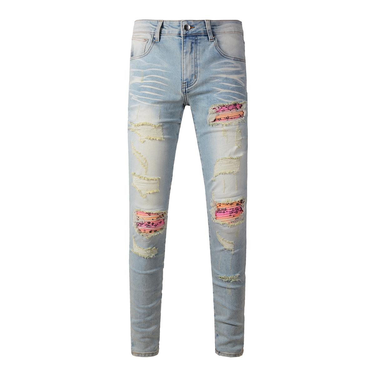 Amiri Jeans    - DesignerGu