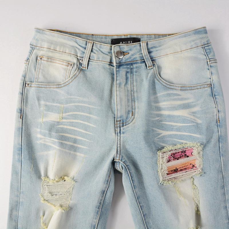 Amiri Jeans    - DesignerGu