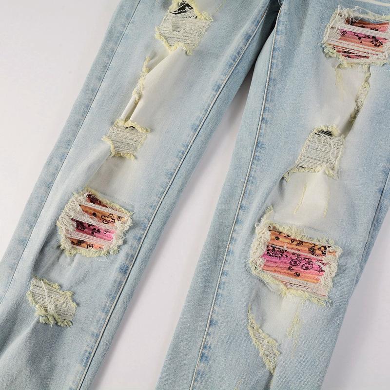 Amiri Jeans    - DesignerGu