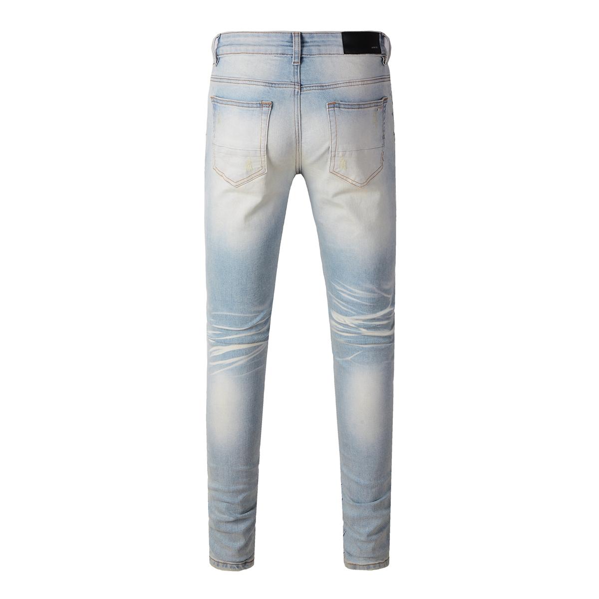 Amiri Jeans    - DesignerGu