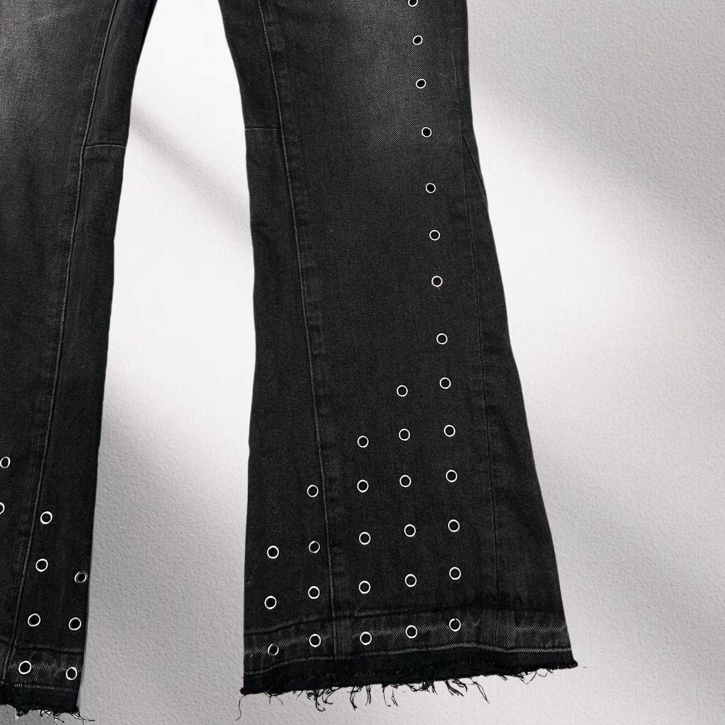 Purple-Brand Jeans    6077 - DesignerGu