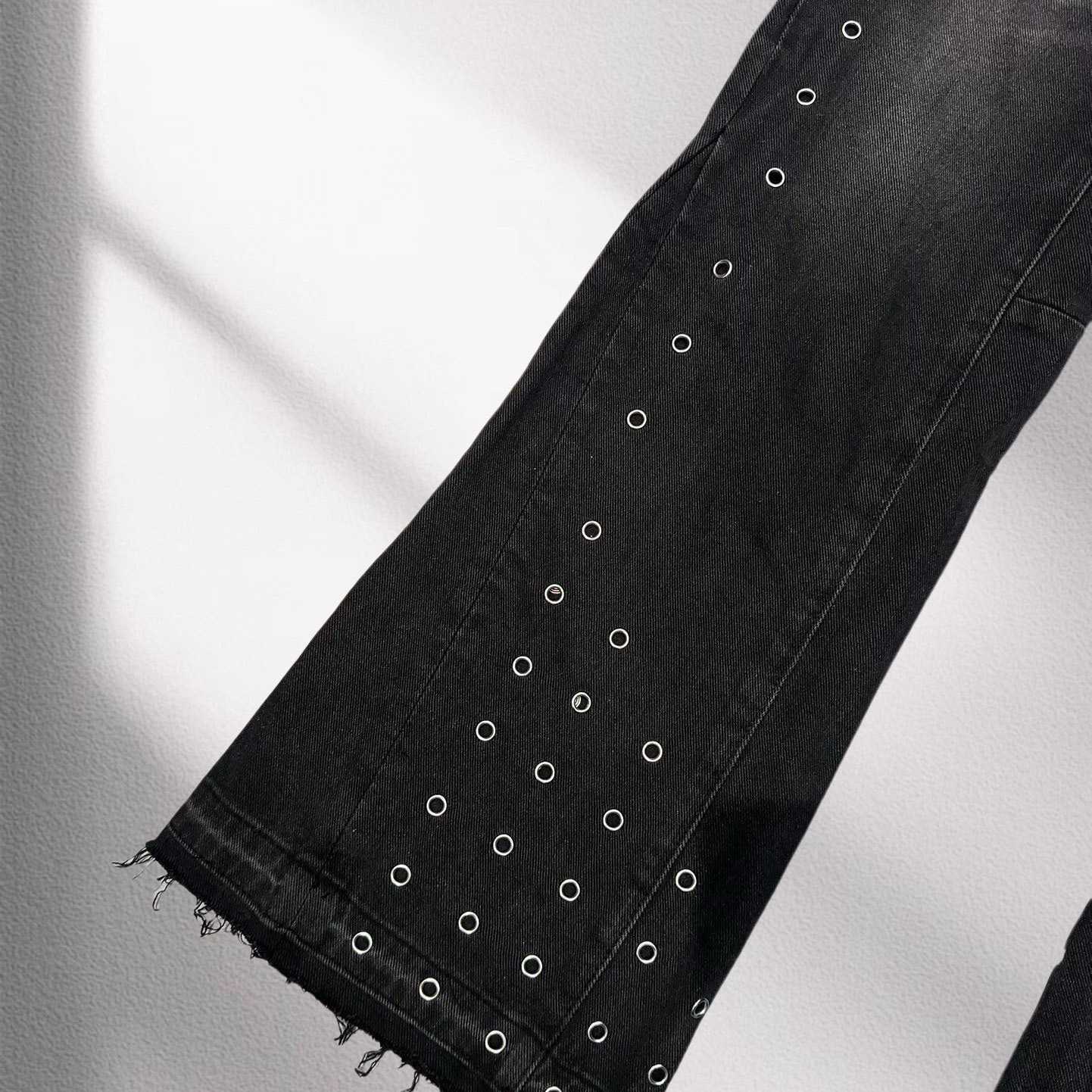 Purple-Brand Jeans    6077 - DesignerGu