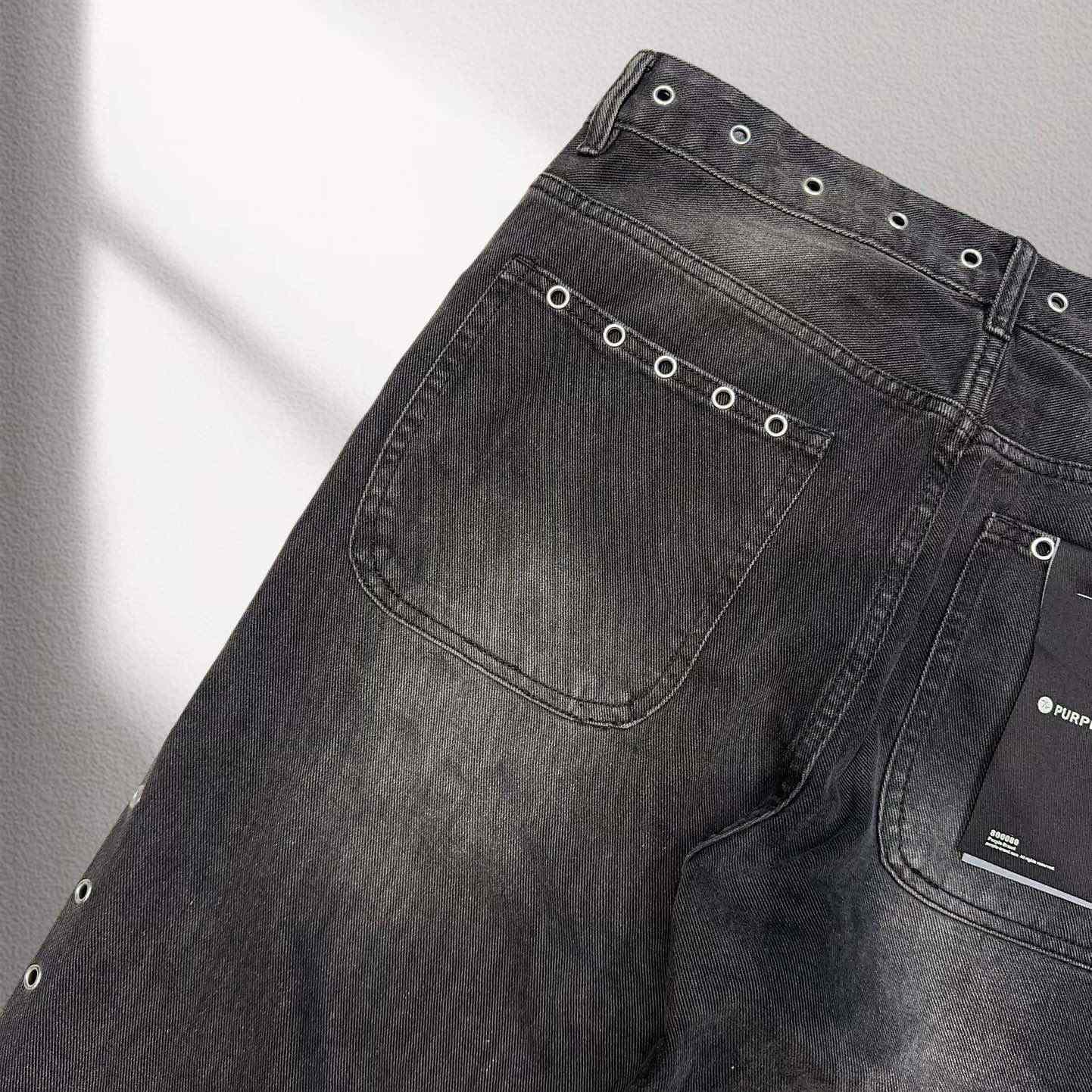 Purple-Brand Jeans    6077 - DesignerGu