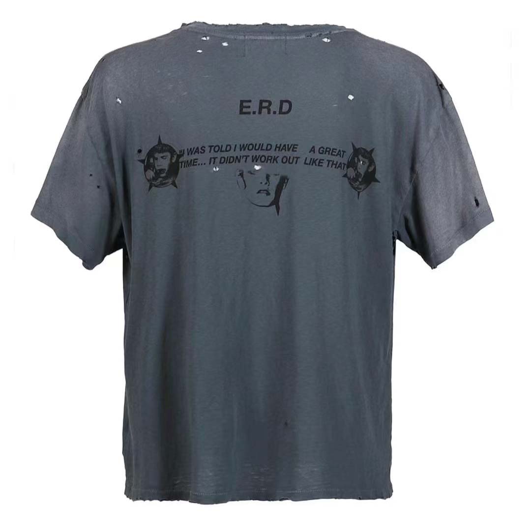 Enfants Riches Déprimés Graphic-print T-shirt - DesignerGu