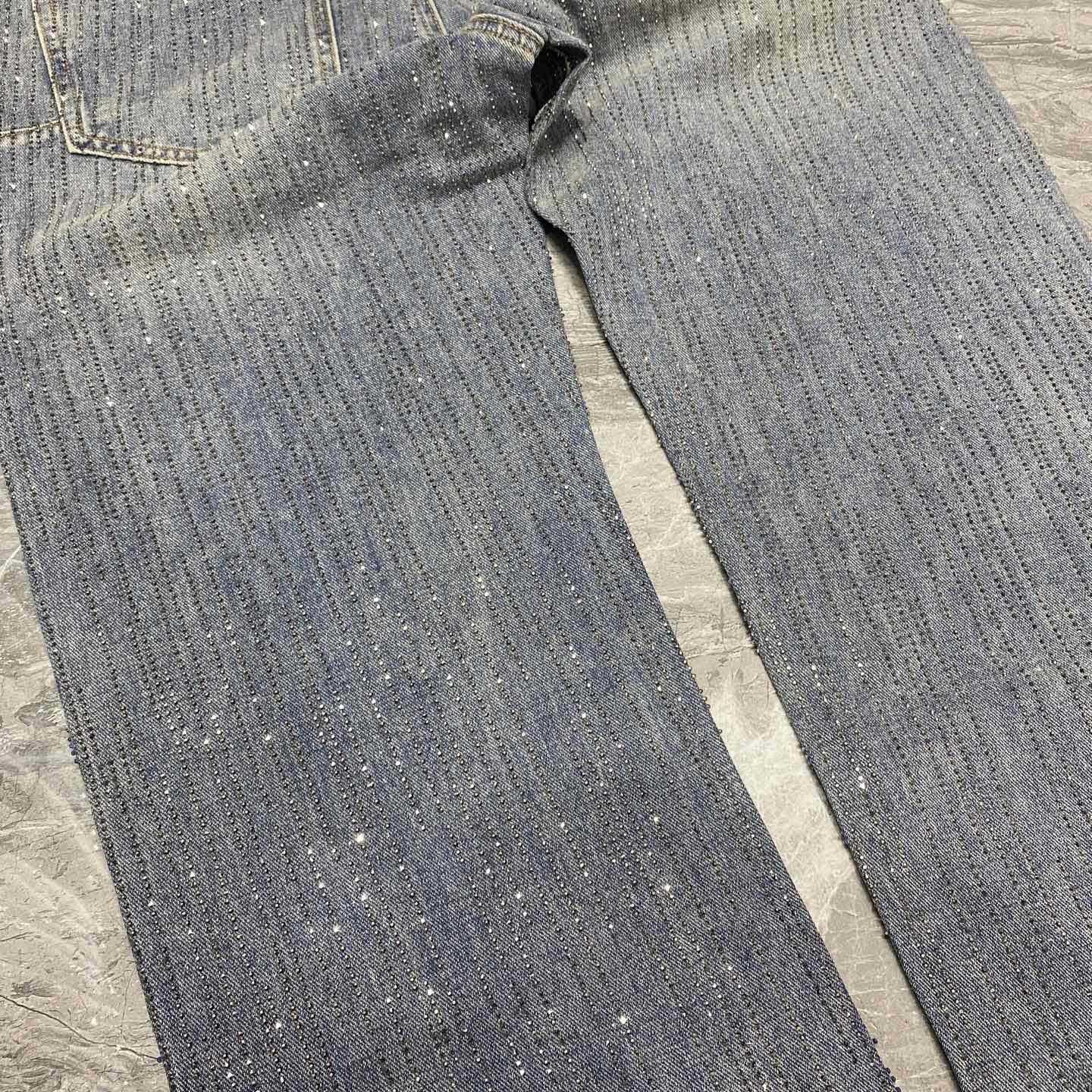 Purple-Brand Jeans    9140-11 - DesignerGu