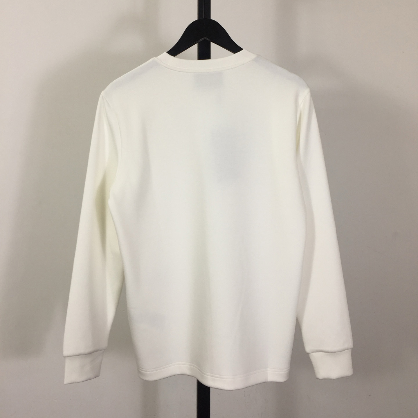 Gucci Cotton Sweatshirt - DesignerGu