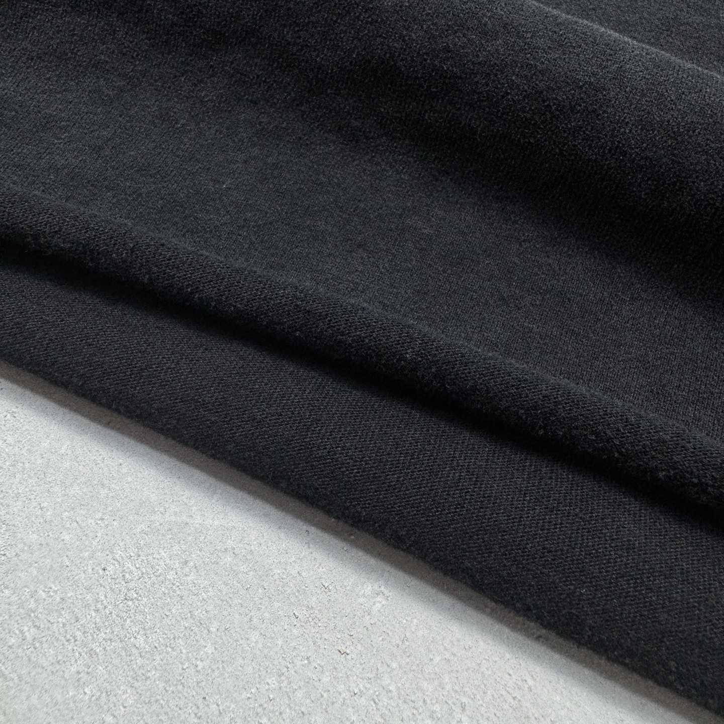 Enfants Riches Deprimes Die In Bed Long Sleeve Tee Shirt Black - DesignerGu