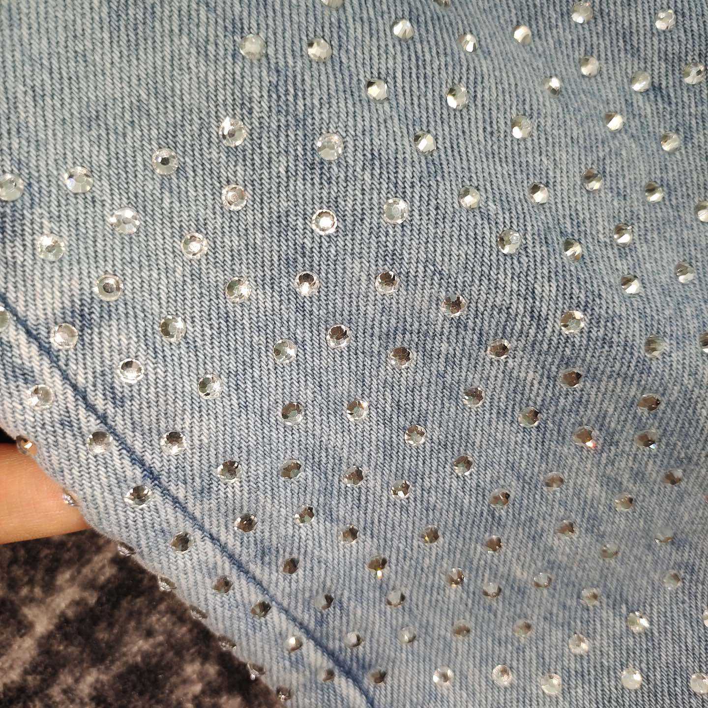 Amiri Jeans    716 - DesignerGu