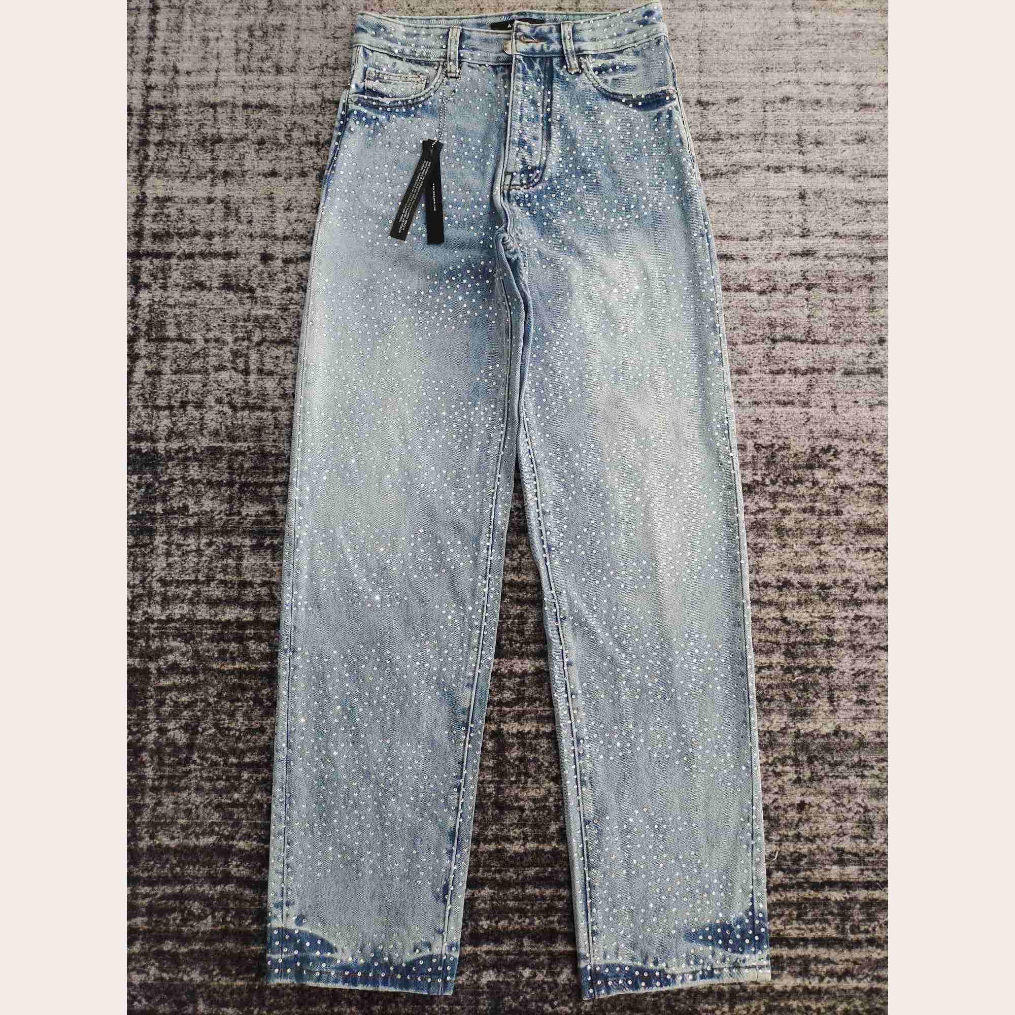 Amiri Jeans    716 - DesignerGu