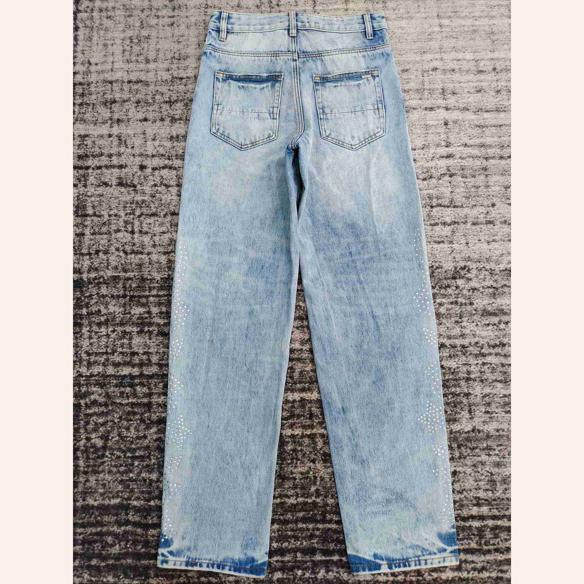 Amiri Jeans    716 - DesignerGu