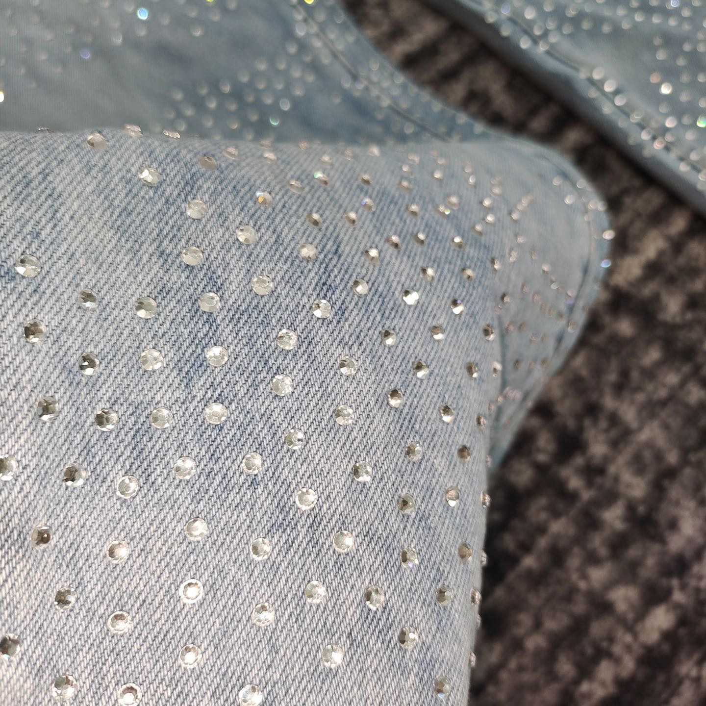 Amiri Jeans    716 - DesignerGu