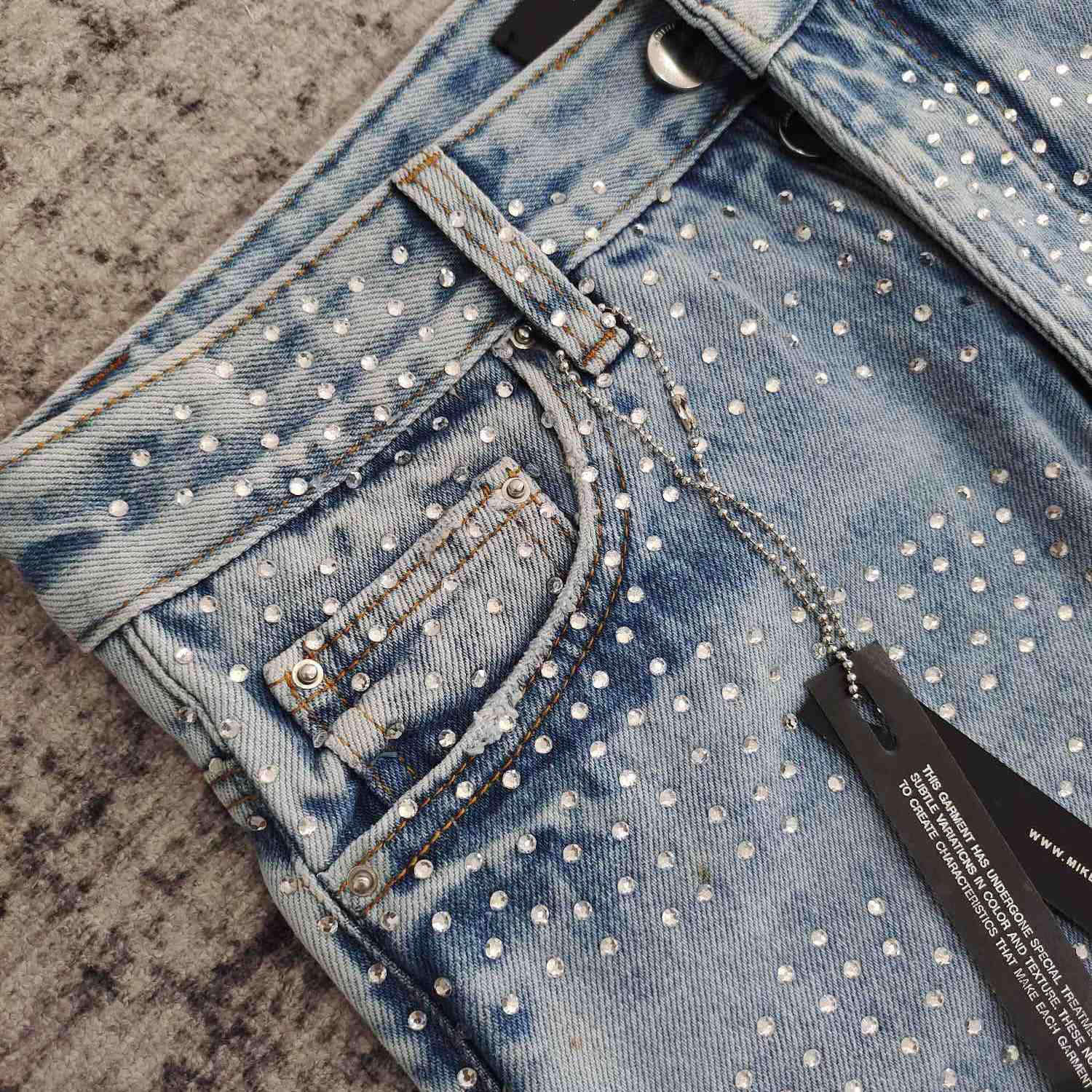 Amiri Jeans    716 - DesignerGu