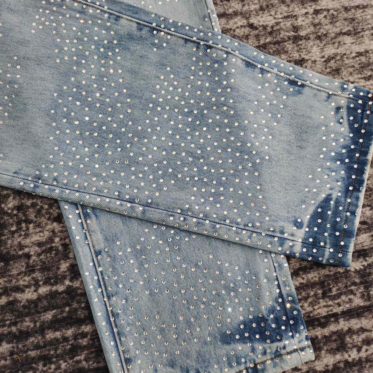 Amiri Jeans    716 - DesignerGu