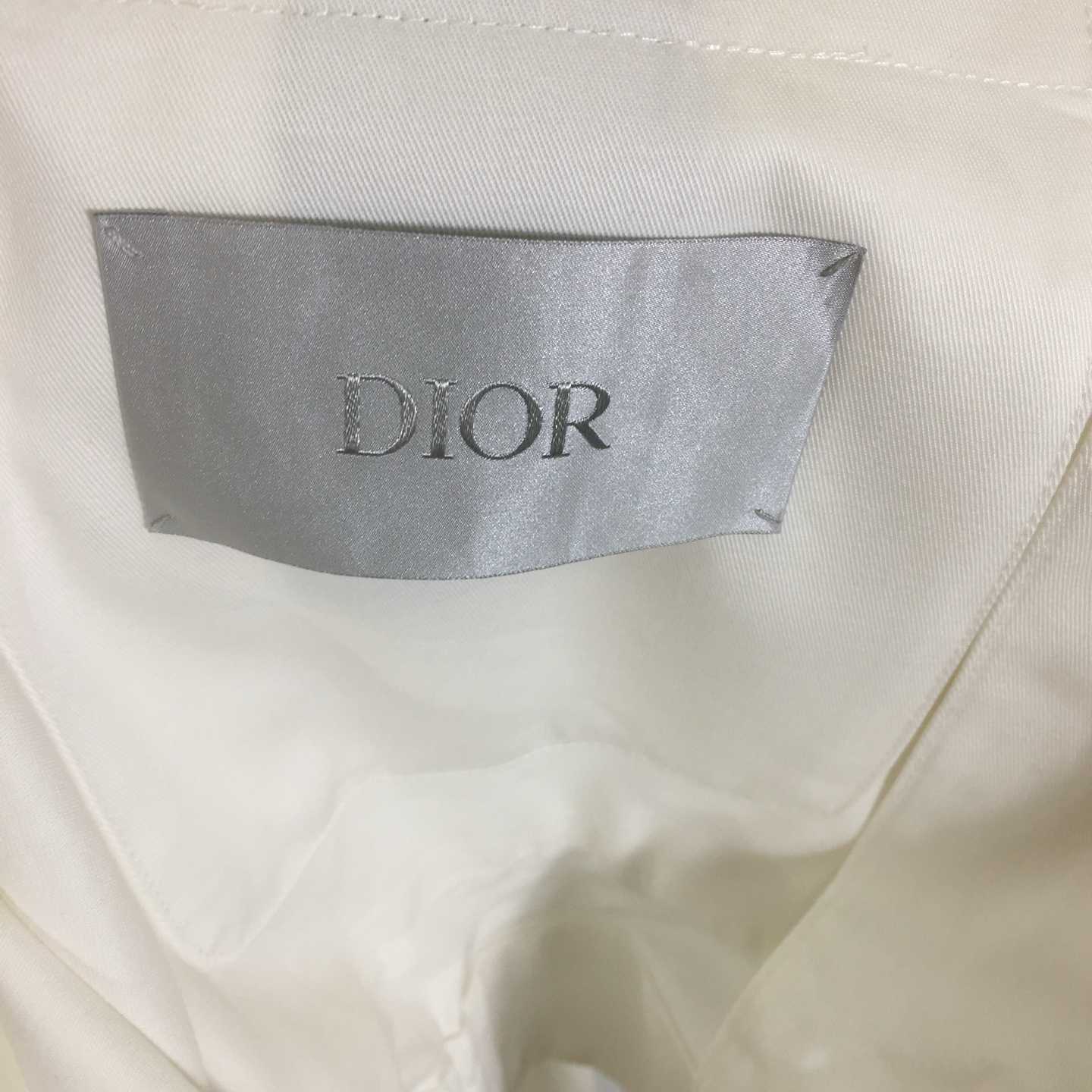 Christian Dior Couture Blouson Jacket   - DesignerGu