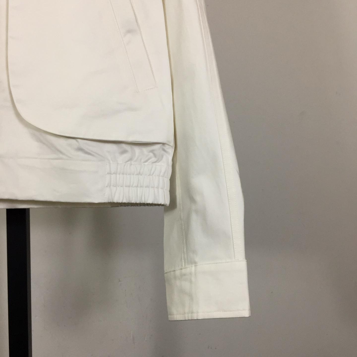 Christian Dior Couture Blouson Jacket   - DesignerGu