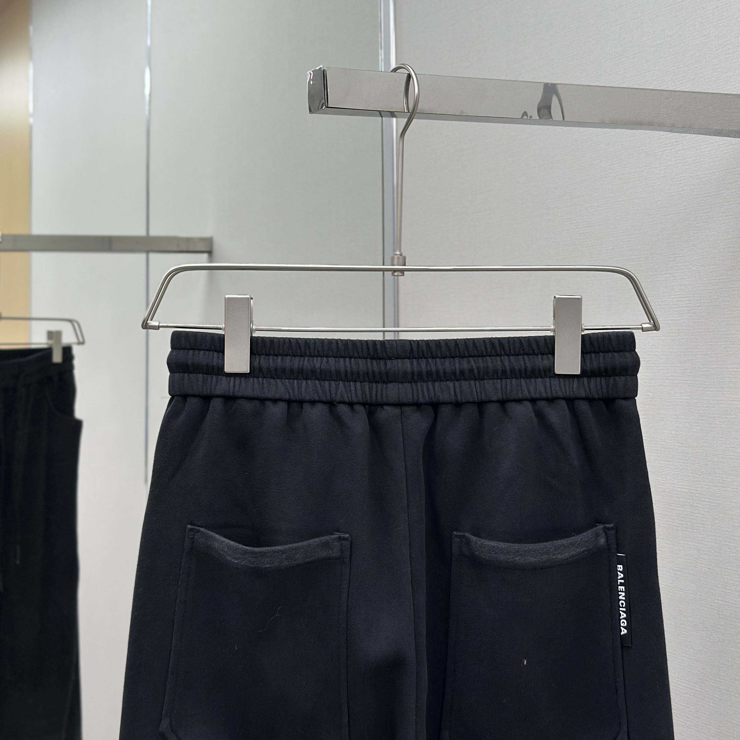 Balenciaga I PUMA Sweatpants  - DesignerGu