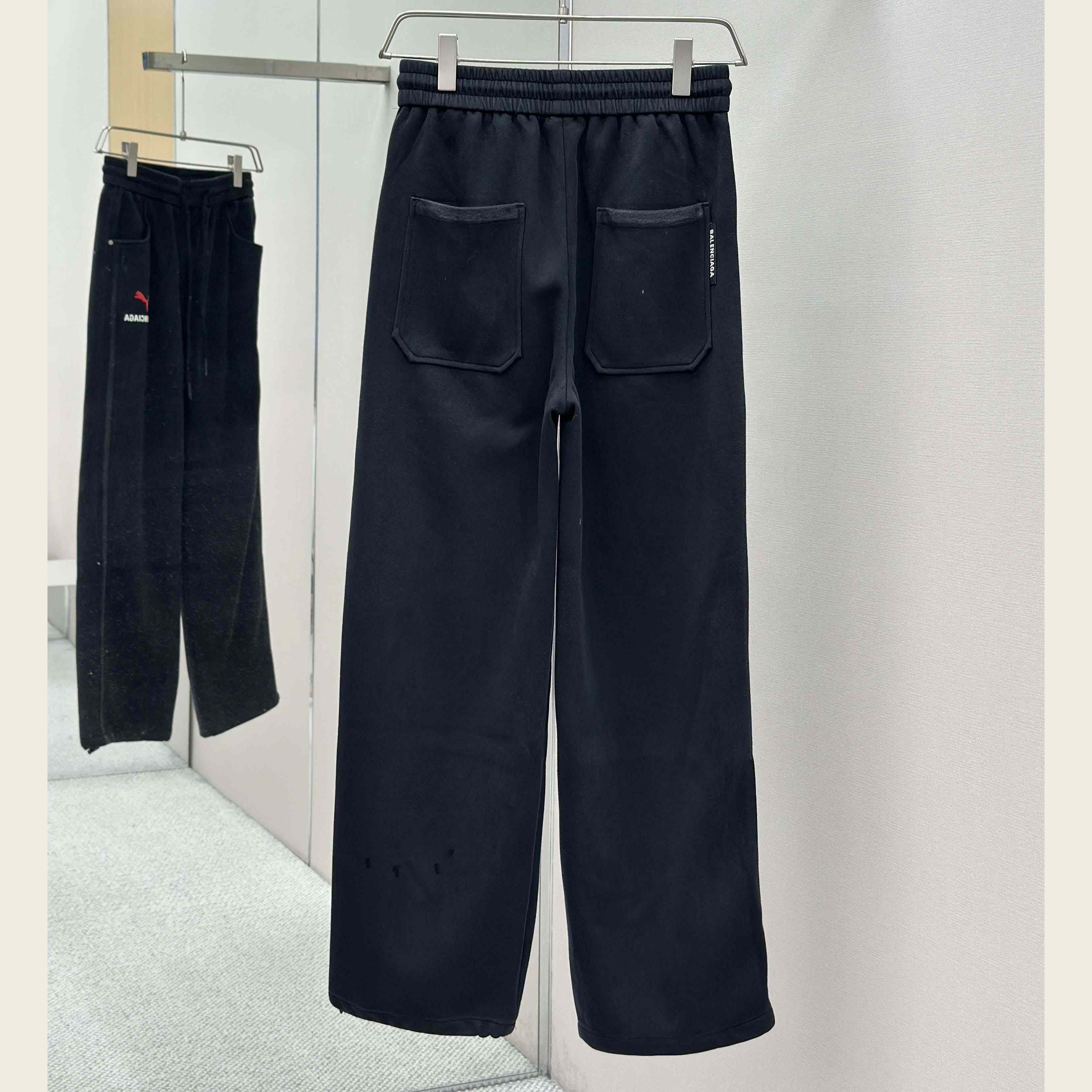 Balenciaga I PUMA Sweatpants  - DesignerGu