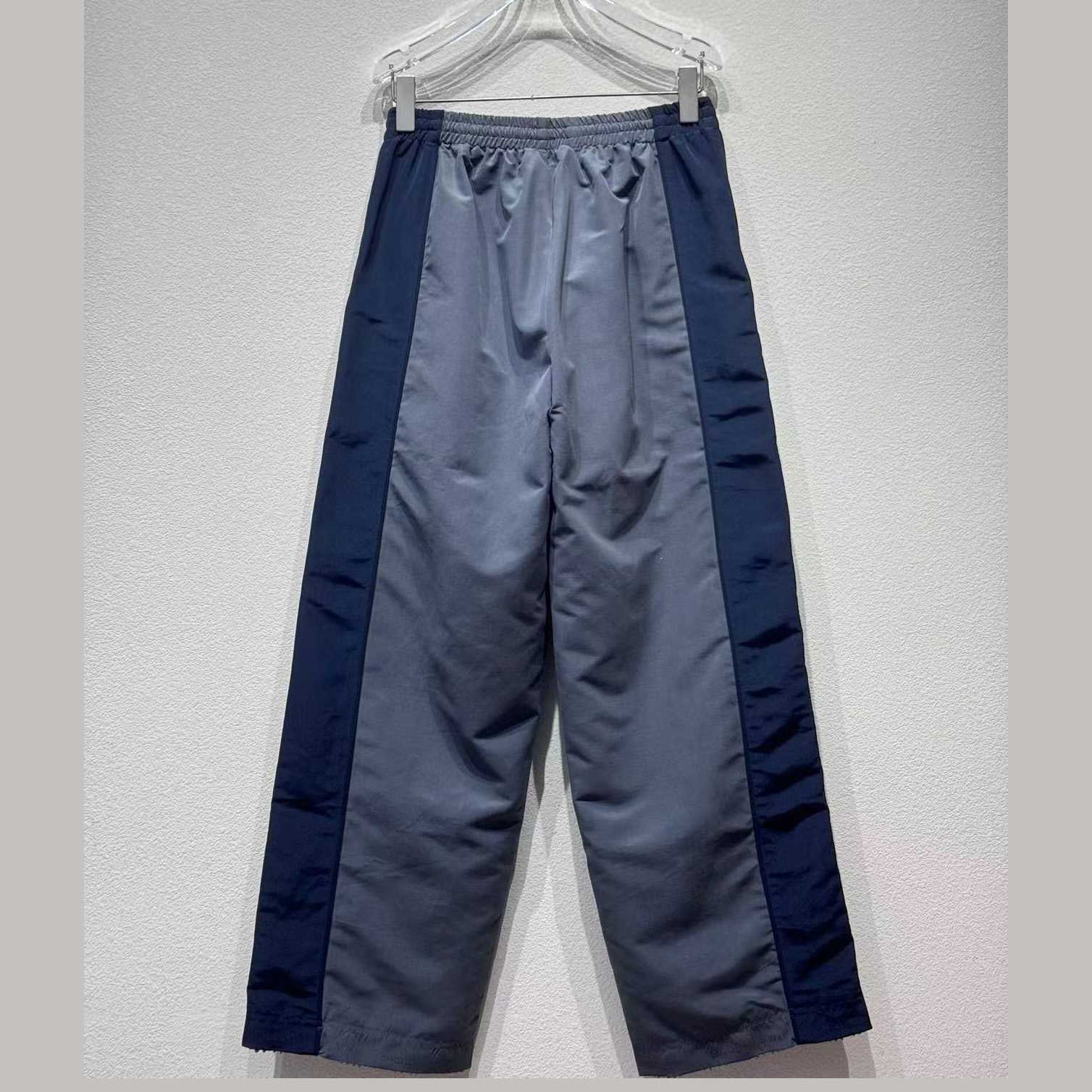 Balenciaga 50/50 Tracksuit Pants  - DesignerGu